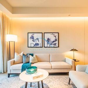 Appartement met Drie Slaapkamers